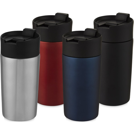 PF Concept 100689 - Jetta 330 ml copper vacuum insulated tumbler