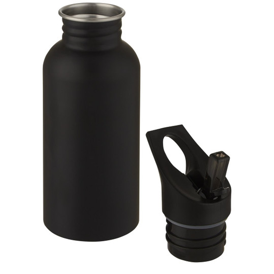 PF Concept 100695 - Bidon Lexi ze stali nierdzewnej o pojemności 500 ml