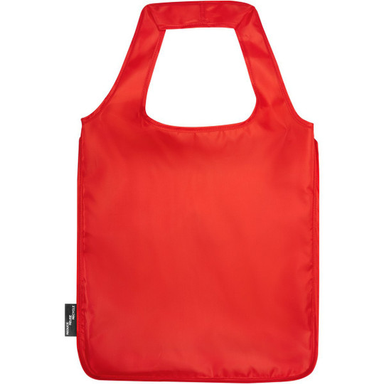 PF Concept 120614 - Ash RPET large tote bag 14L