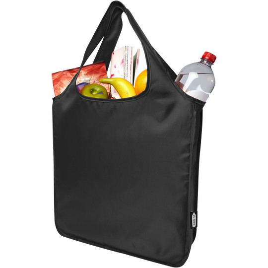 PF Concept 120614 - Ash GRS certificeret rPET mulepose 14L