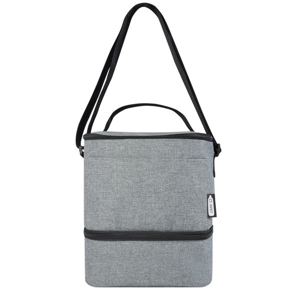 PF Concept 120615 - Tundra 9-can GRS RPET lunch cooler bag 7L
