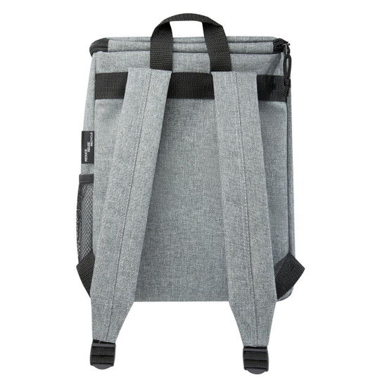PF Concept 120616 - Excursion GRS RPET cooler backpack 12L