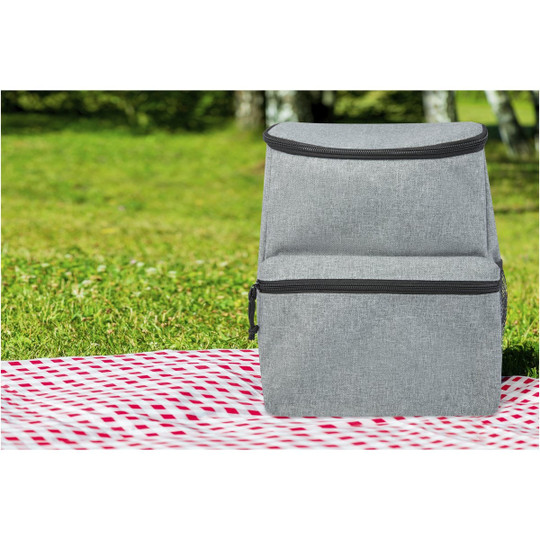 PF Concept 120616 - Excursion GRS RPET cooler backpack 12L