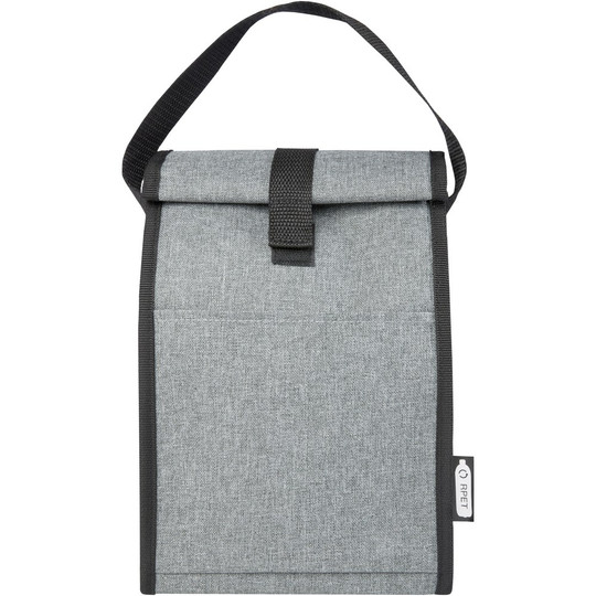 PF Concept 120617 - Reclaim 4-can GRS RPET cooler bag 5L