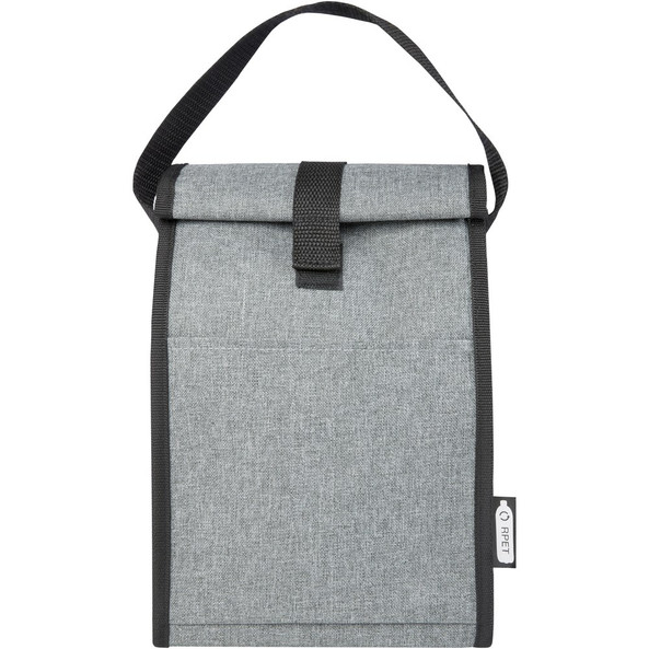 PF Concept 120617 - Reclaim 4-can GRS RPET cooler bag 5L