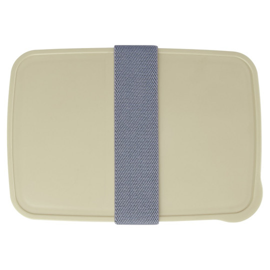 Seasons 113274 - Dovi recycled plastic lunch box