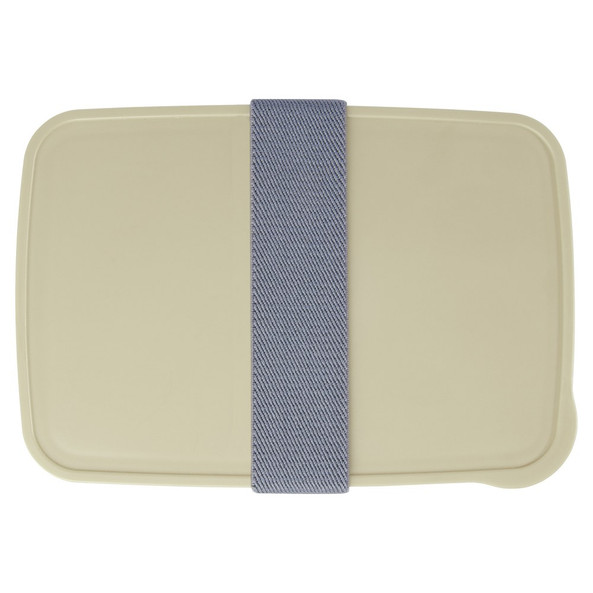 Seasons 113274 - Dovi recycled plastic lunch box