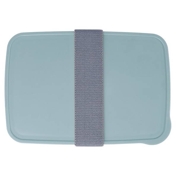 Seasons 113274 - Dovi recycled plastic lunch box