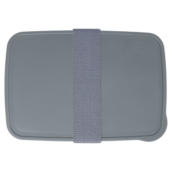 Seasons 113274 - Dovi lunchtrommel van gerecyclede plastic