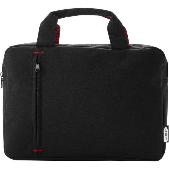 PF Concept 120621 - Detroit RPET conference bag 4L