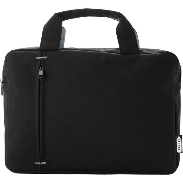 PF Concept 120621 - Detroit RPET conference bag 4L