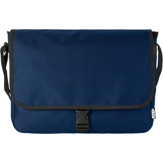 PF Concept 120622 - Omaha RPET shoulder bag 6L