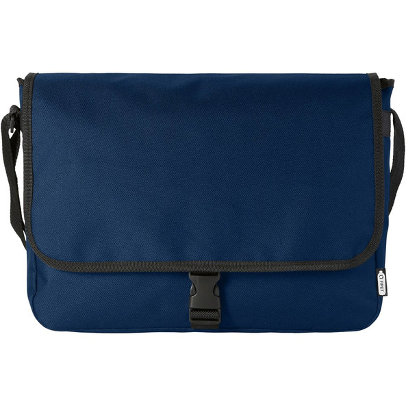 PF Concept 120622 - Omaha RPET shoulder bag 6L