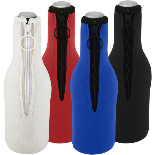 PF Concept 113287 - Fris recycled neoprene bottle sleeve holder