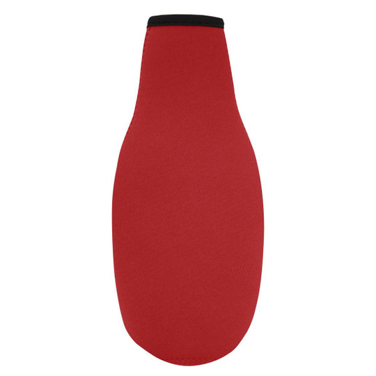 PF Concept 113287 - Fris recycled neoprene bottle sleeve holder