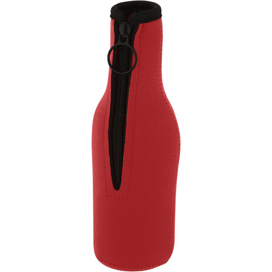 PF Concept 113287 - Fris recycled neoprene bottle sleeve holder