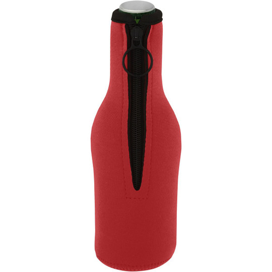 PF Concept 113287 - Fris recycled neoprene bottle sleeve holder