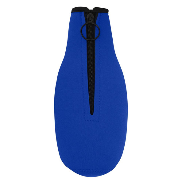 PF Concept 113287 - Fris recycled neoprene bottle sleeve holder