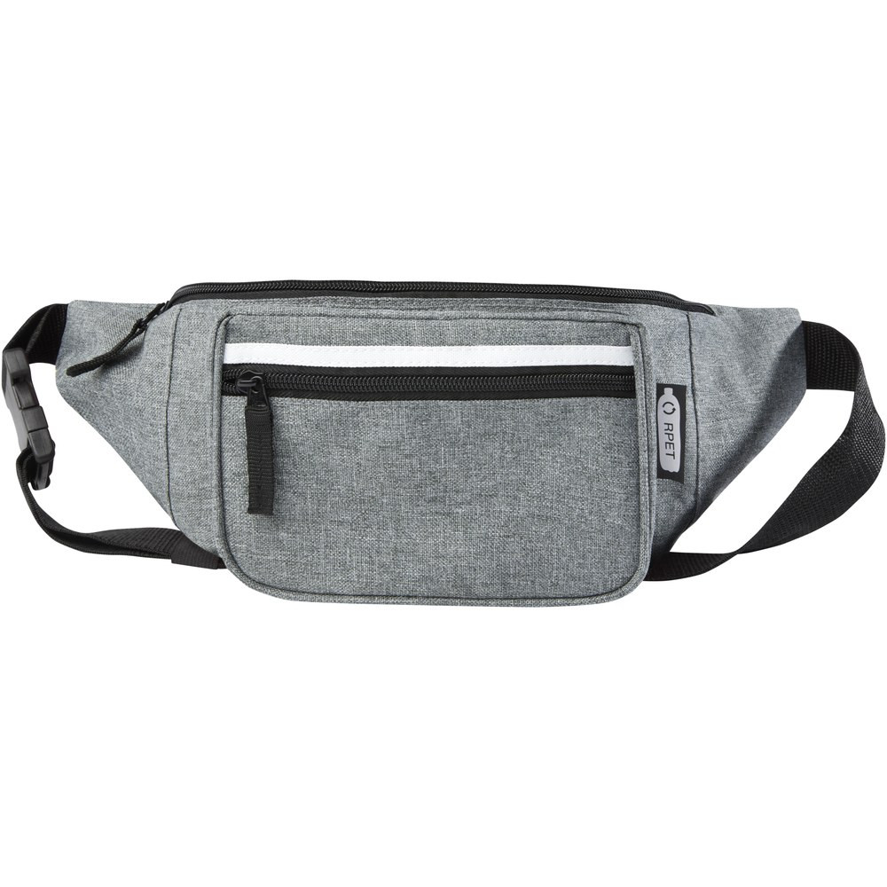 PF Concept 120629 - Sac banane en RPET GRS Journey
