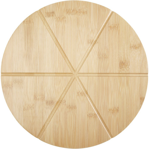 Seasons 113305 - Mangiary bamboo pizza peel and tools
