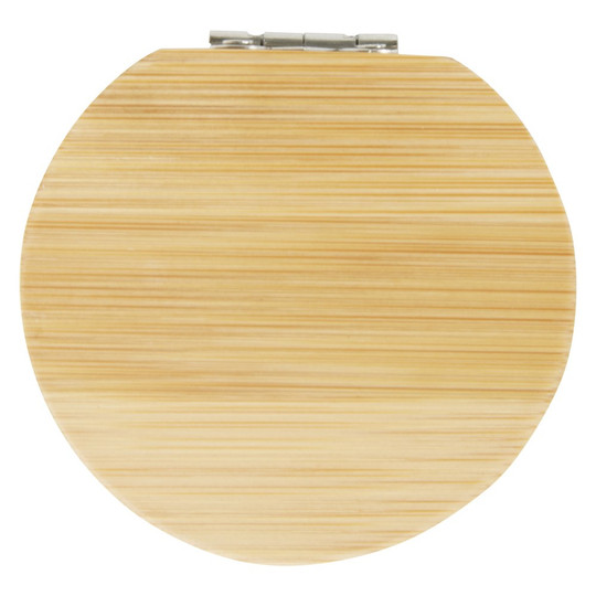 PF Concept 126196 - Afrodit bamboo pocket mirror
