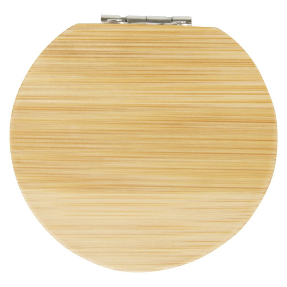 PF Concept 126196 - Afrodit bamboo pocket mirror