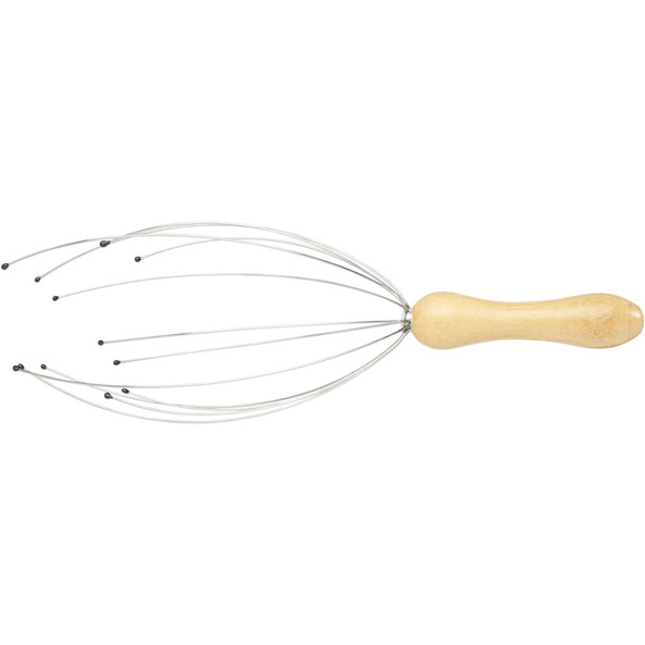 PF Concept 126199 - Hator bamboo head massager