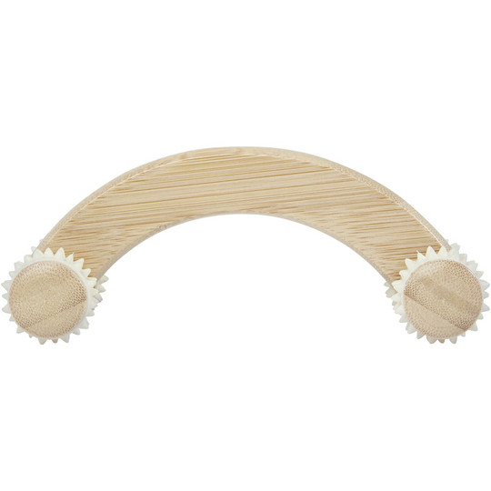 PF Concept 126200 - Volu massageapparaat van bamboe