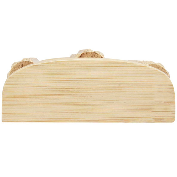 PF Concept 126201 - Venis bamboo foot massager