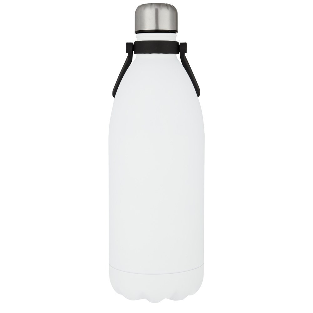 PF Concept 100710 - Cove 1,5 l vakuumisolerad flaska av rostfritt stål