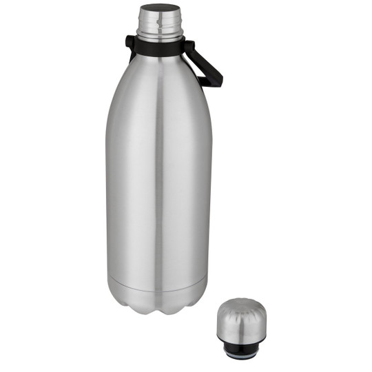 PF Concept 100710 - Cove 1,5 liters vakuum isoleret flaske i rustfrit stål