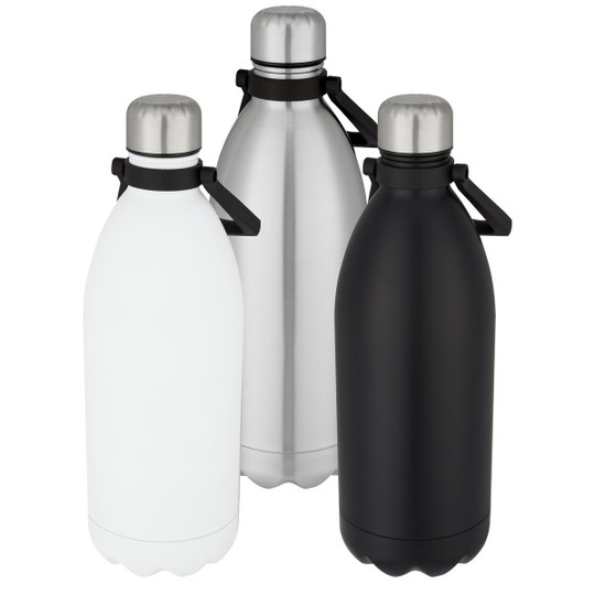 PF Concept 100710 - Cove 1,5 liters vakuum isoleret flaske i rustfrit stål