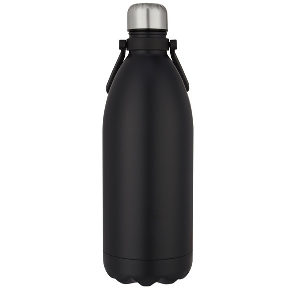 PF Concept 100710 - Garrafa de 1,5 L isolada a vácuo de aço inoxidável "Cove"