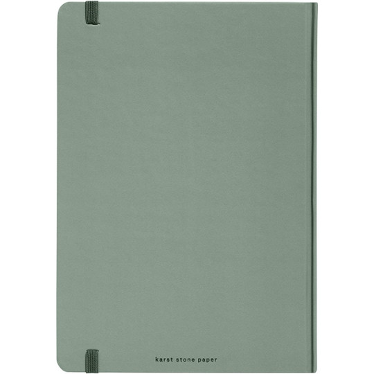 Karst® 107790 - A5 notesbog med hardcover