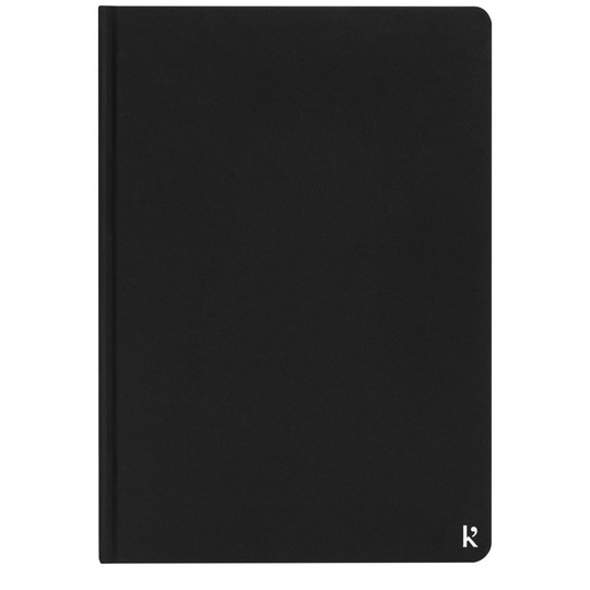 Karst® 107790 - A5 stone paper hardcover notebook - lined