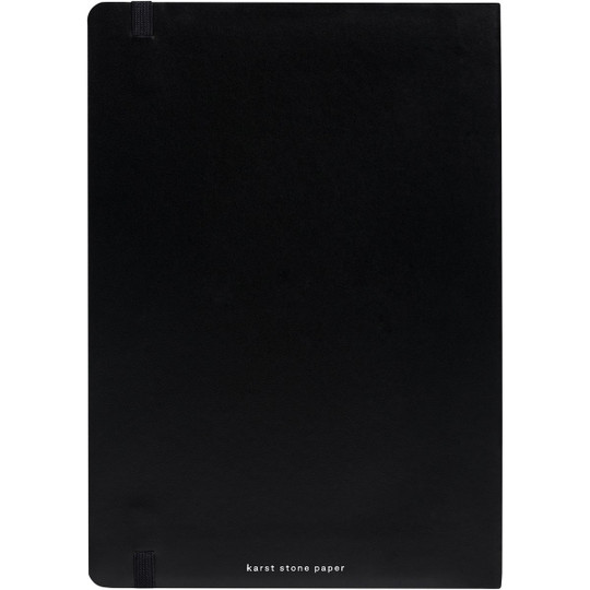 Karst® 107791 - A5 softcover notebook - lined