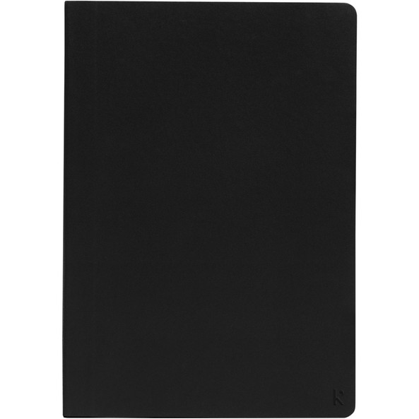 Karst® 107791 - Karst® A5 softcover notebook - lined