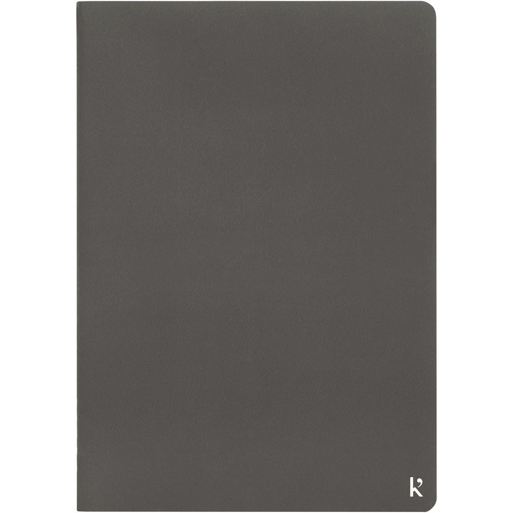 Karst® 107792 - A5 Notizbuch, Doppelpack