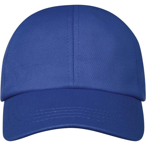 Elevate Essentials 38684 - Cerus 6-kiilainen lippalakki, cool fit