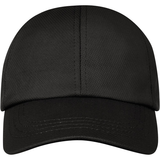 Elevate Essentials 38684 - Cerus cool fit cap met 6 panelen