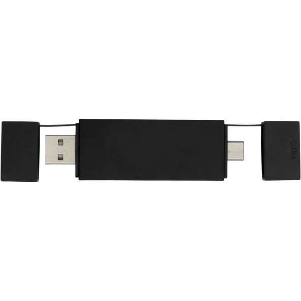 PF Concept 124251 - Mulan dual USB 2.0 hub