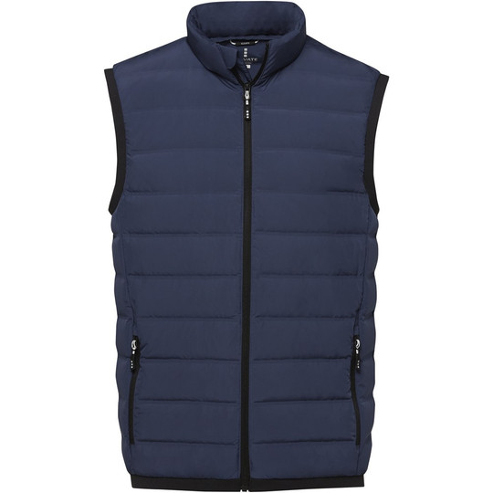 Elevate Life 39435 - Caltha men's insulated down bodywarmer