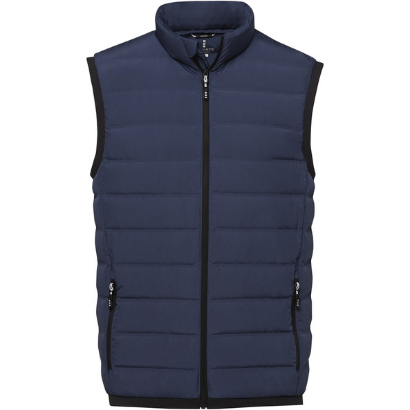Elevate Life 39435 - Caltha Daunen Bodywarmer für Herren