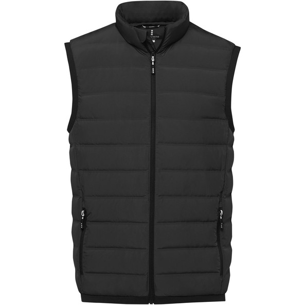 Elevate Life 39435 - Piumino termico smanicato da uomo Caltha