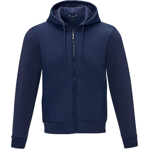 Elevate Life 38332 - Darnell men's hybrid jacket