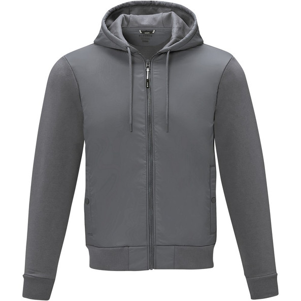 Elevate Life 38332 - Darnell men's hybrid jacket