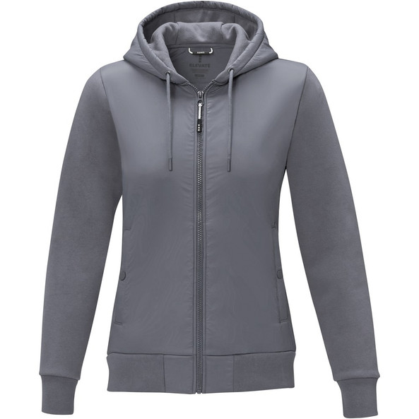 Elevate Life 38333 - Darnell women's hybrid jacket