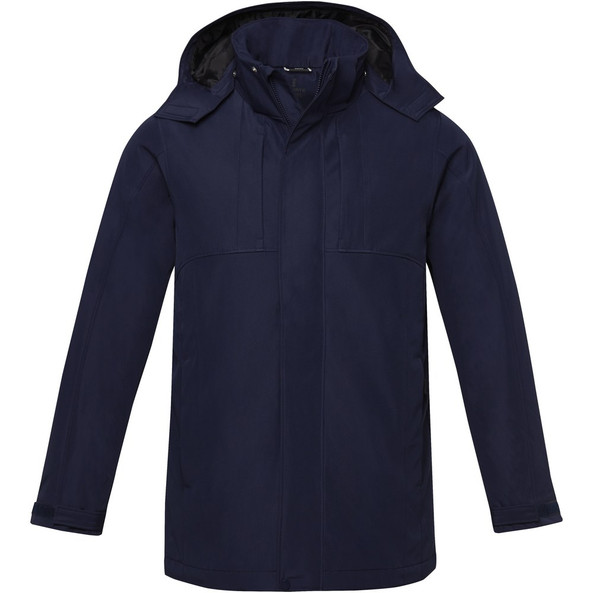 Elevate Life 38334 - Hardy men's insulated parka