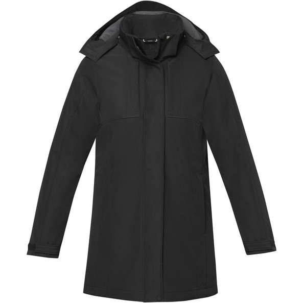 Elevate Life 38335 - Hardy women's insulated parka