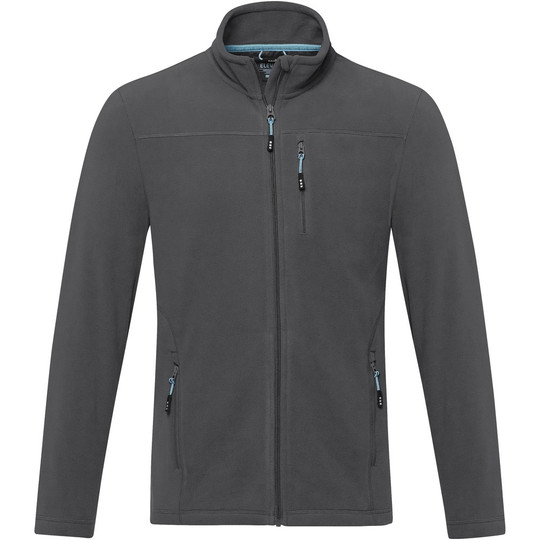 Elevate NXT 37529 - Amber GRS recycelte Fleecejacke für Herren
